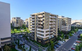 Jad Premium Apartments - Urban Plaza